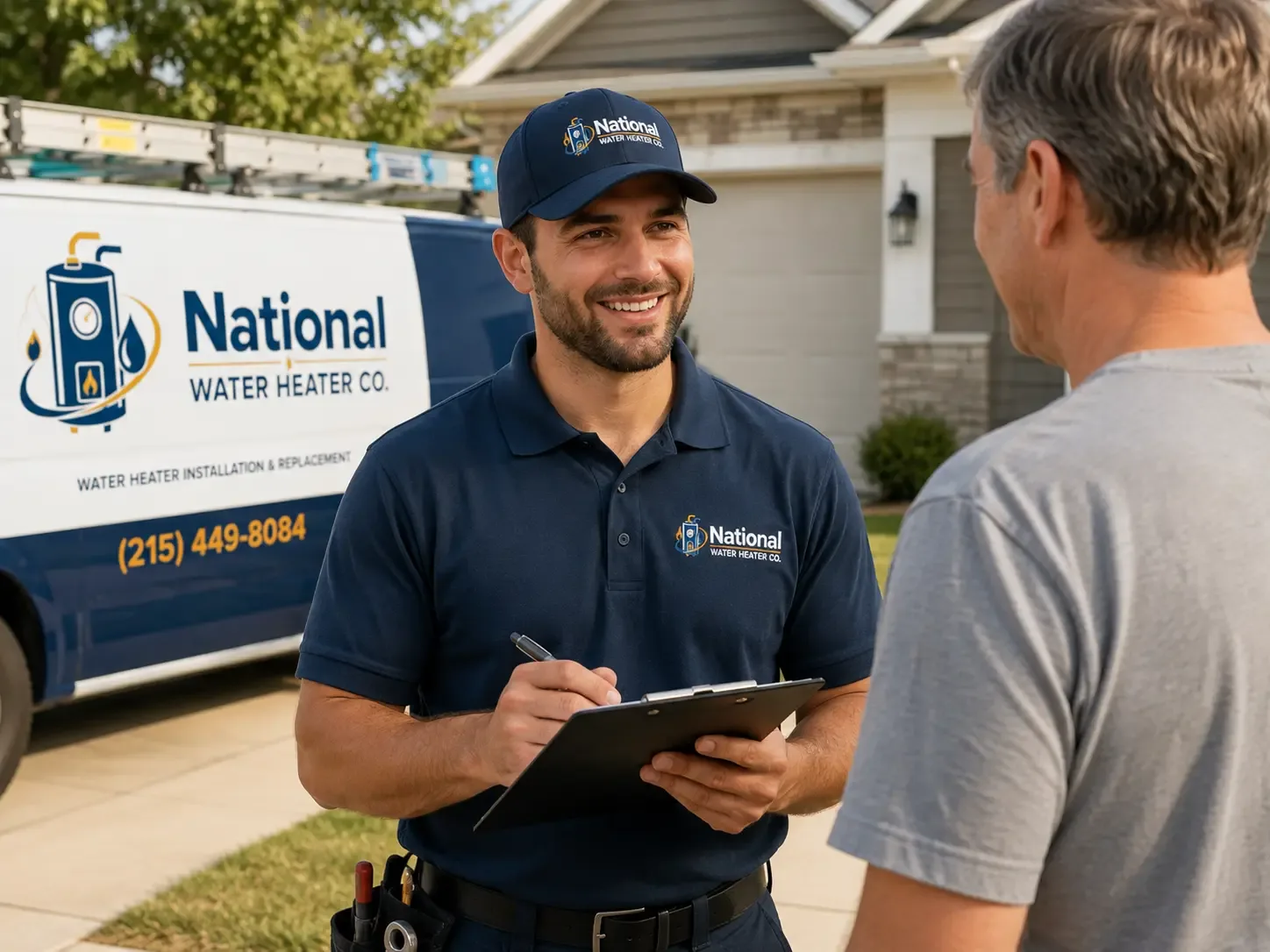 Water Heater Installation Hollister, FL FAQs
